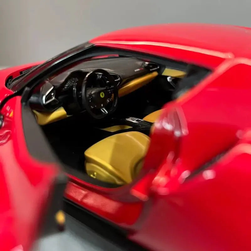 1:18 Ferrari 296 GTB