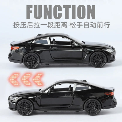 1:32 BMW M4