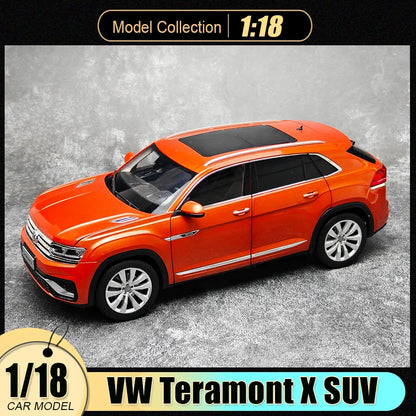 1:18 Volkswagen Teramont X