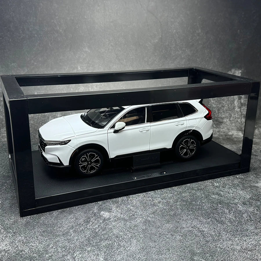 1:18 Honda CRV model 2023