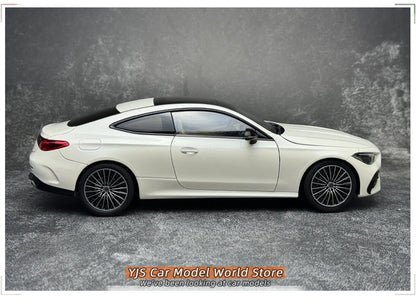 1:18 Mercedes-Benz CLE 2024