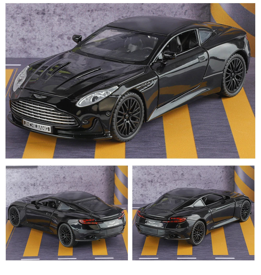 1:32 Aston Martin DB12 GT