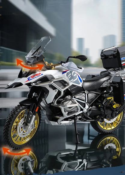 1:10 BMW R1250 GS ADV