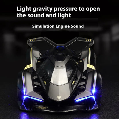 1:24 Lamborghini V12 GT