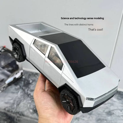 1:12 Rc Tesla Cybertruck