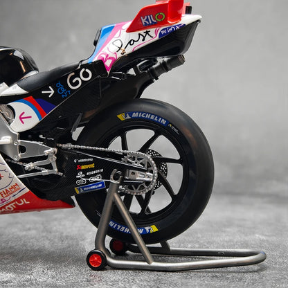 1/12 Ducati 2024 GP24 Catalan GP