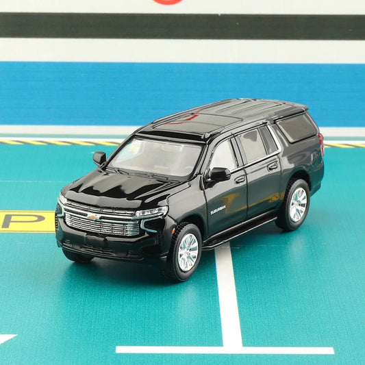 1:64 Chevrolet Suburban