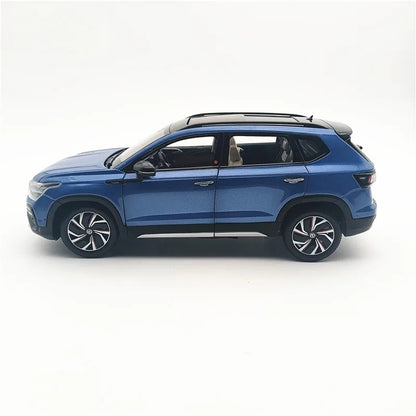 1:18 Volkswagen Tharu 2023