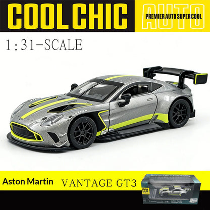1:32 Aston Martin VANTAGE-GT3