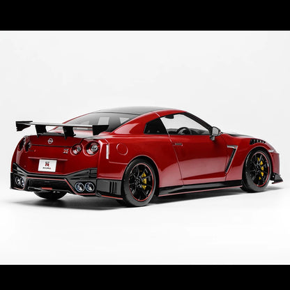1:18 NISSAN NISMO (R35) Special Edition 2022