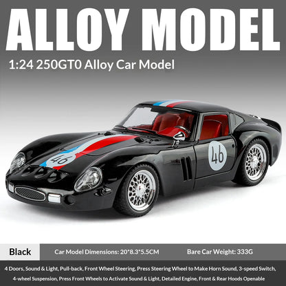 1:24 Ferrari 250-GTO