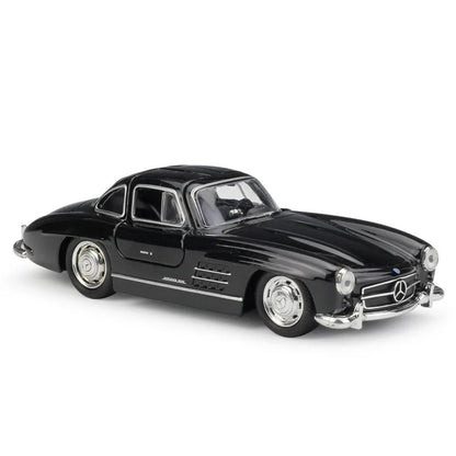 1:36 Mercedes-Benz 300SL
