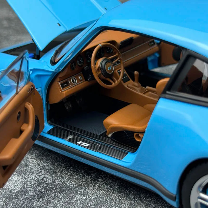 1:18 Porsche 911 RUF CTR Anniversary Edition 2017