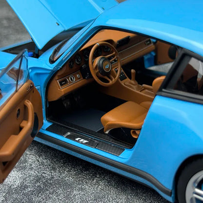 1:18 Porsche 911 RUF CTR Anniversary Edition 2017