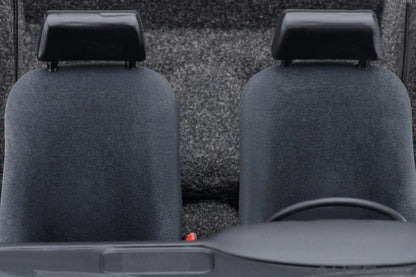 1:18 Porsche 911 Carrera 2.7 RS "THE CIRCUIT WOLF"