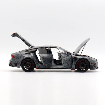 1:18 Audi RS7 Sportback