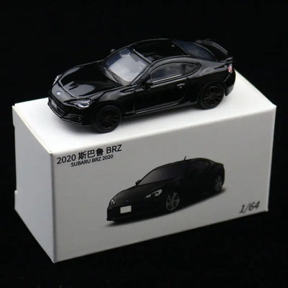 1:64 Subaru BRZ