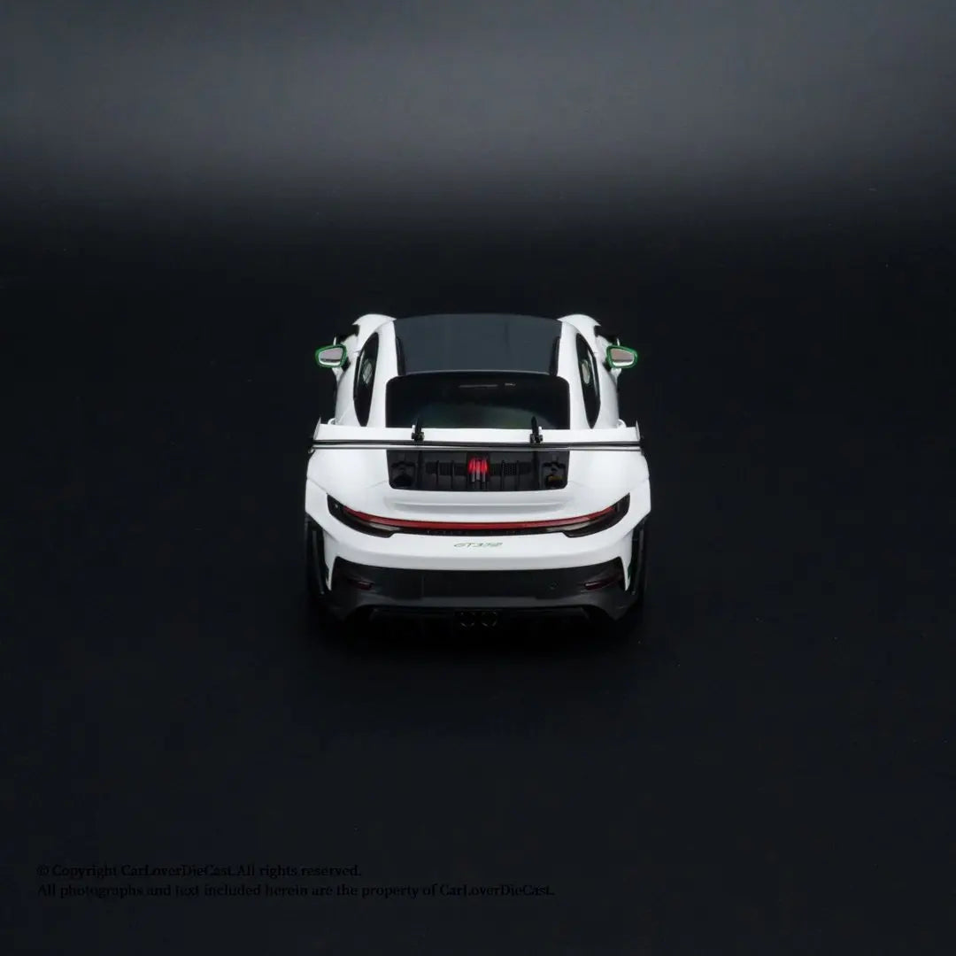 1:18 Porsche 911 GT3 RS Tribute to Carrera RS 2023