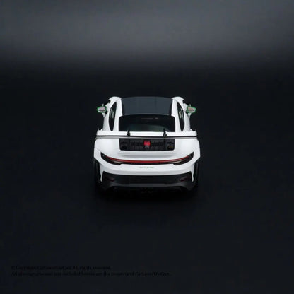 1:18 Porsche 911 GT3 RS Tribute to Carrera RS 2023