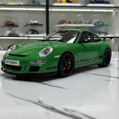 1:12 Porsche 911 GT3 RS