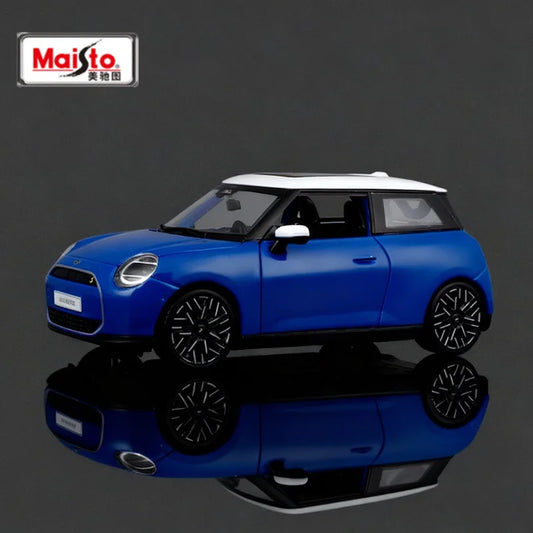 1:24 MINI COOPER SE
