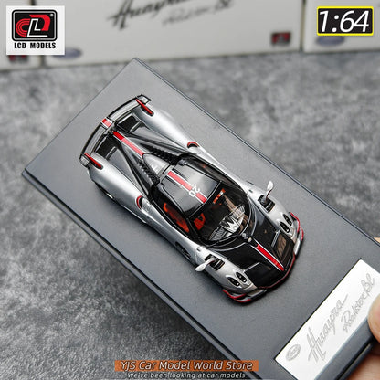 1:64 Pagani Huayra BC