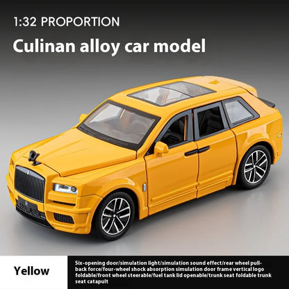 1:32 Rolls-Royce Cullinan
