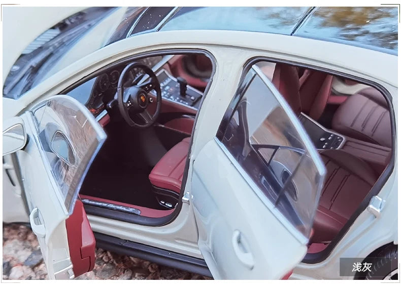 1:18 Porsche Panamera