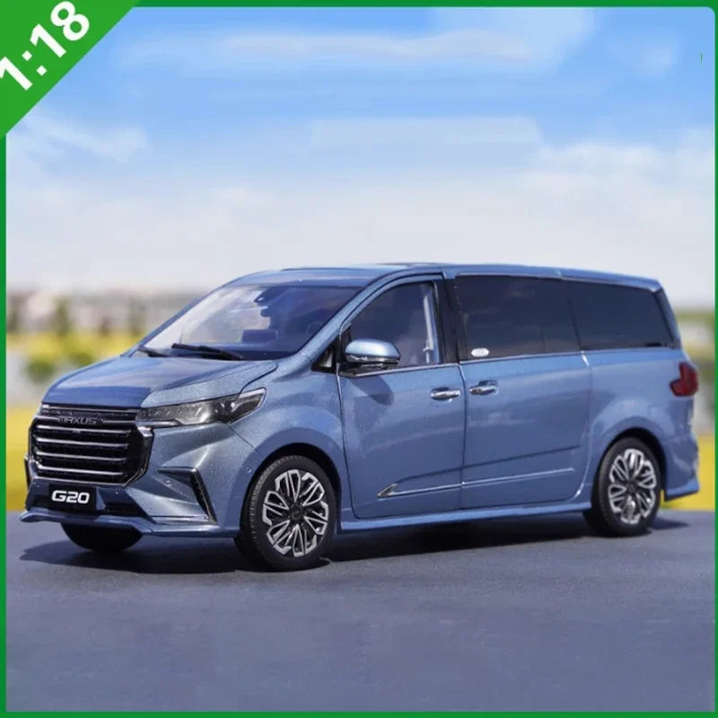 1:18 MAXUS G20