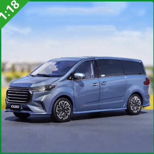 1:18 MAXUS G20