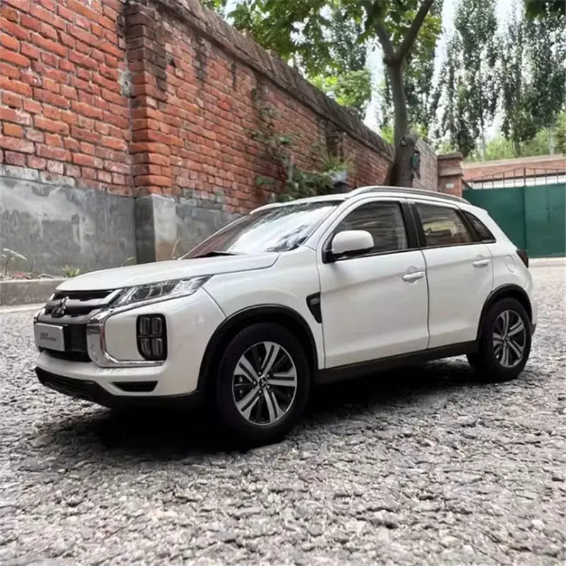 1:18 Mitsubishi ASX 2020