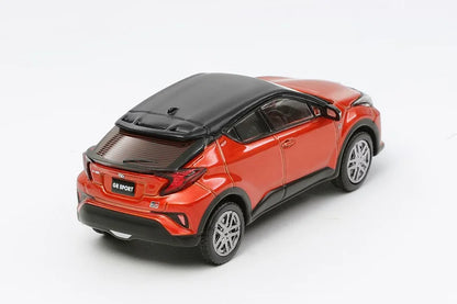 1:64 2025 Toyota CHR C-HR