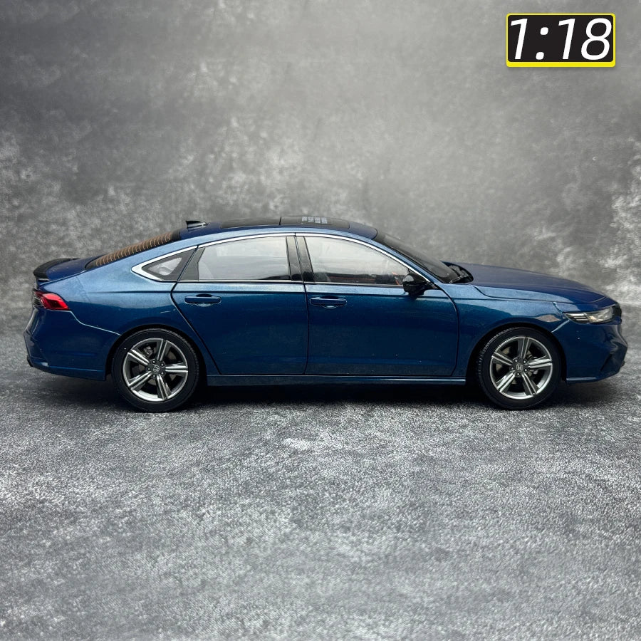 1:18 2023 Honda INSPIRE e:PHEV