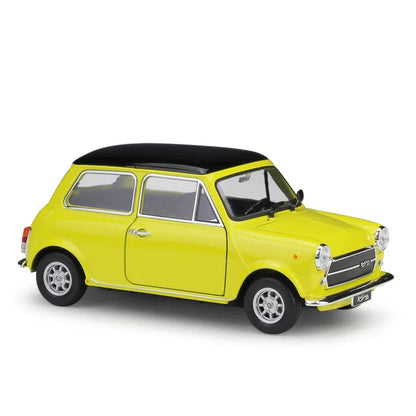 1:24 MINI Cooper 1300