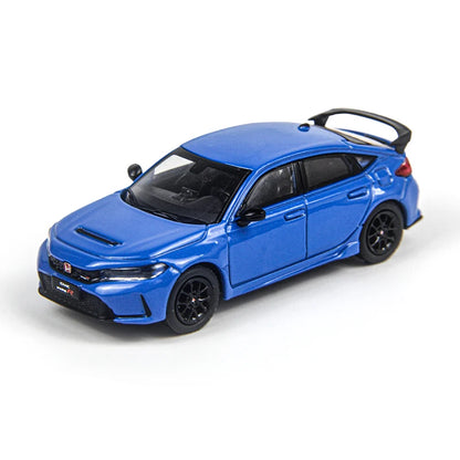 1:64 HONDA CIVIC TYPE-R FL5 Coupe