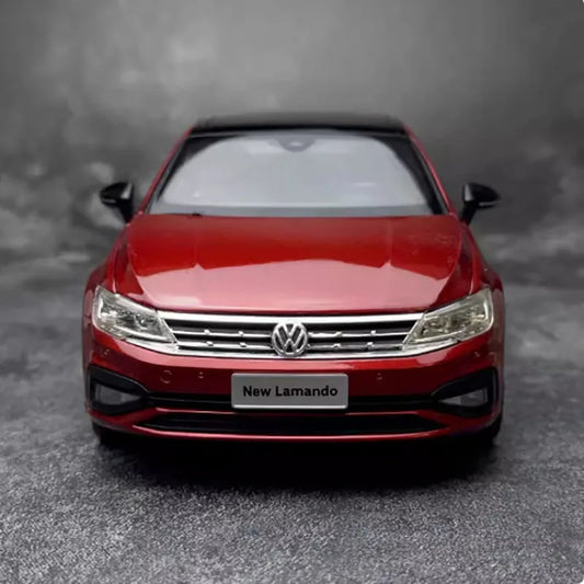 1: 18 Volkswagen Lamando