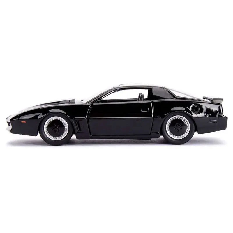 1:32 Pontiac Firebird Trans-Am KITT
