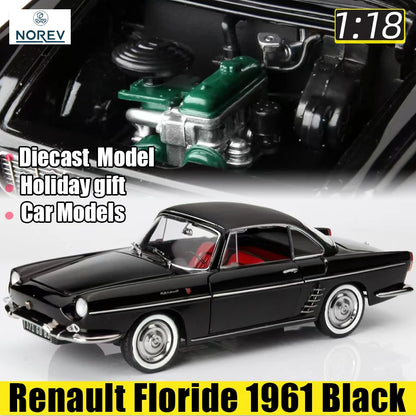 1:18 Renault Floride 1961