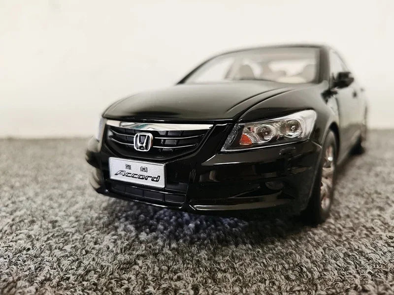 1:18 Honda Accord 8th