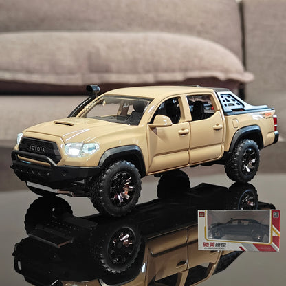 1:32 Toyota Tacoma TRO Off Road