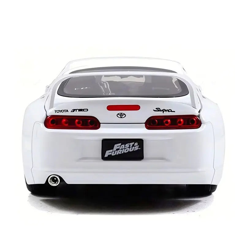 1:32 Toyota Supra MK4 A80 1995