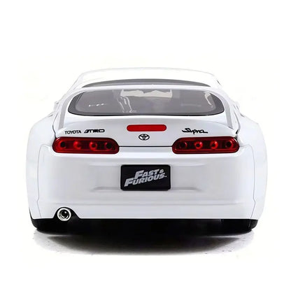 1:32 Toyota Supra MK4 A80 1995