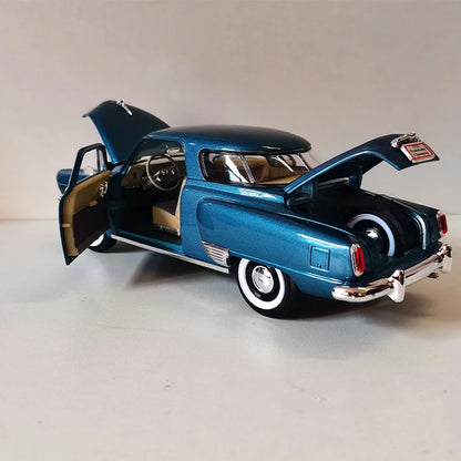 1:18 1950 Studebaker Champion