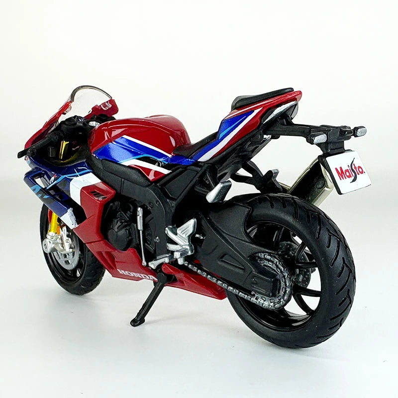 1:18 Honda CBR1000RR-R