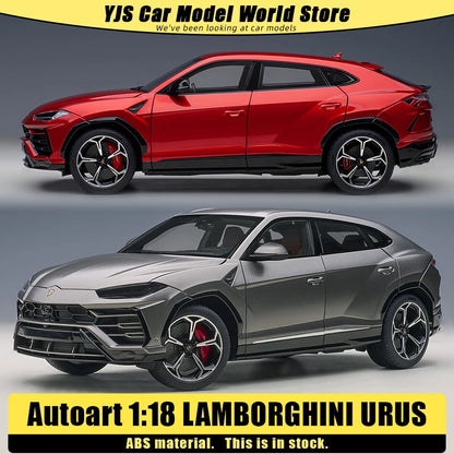 1:18 LAMBORGHINI URUS