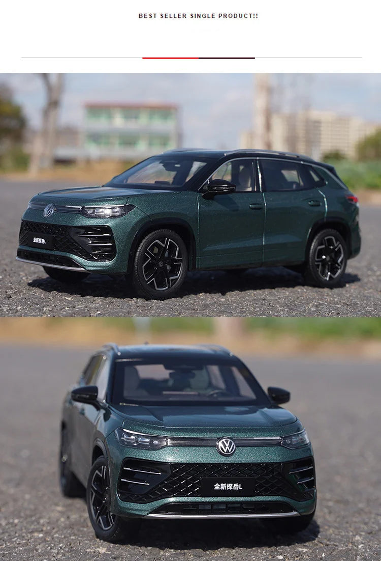1:18 Volkswagen Tayron L