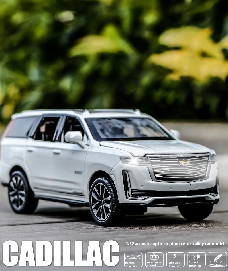 1:32 Cadillac Escalade