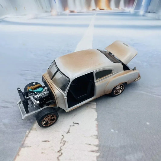 1:24 Chevrolet Fleetline 1949