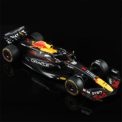1:18 2023 Champion Red Bull RB19 1# Verstappen