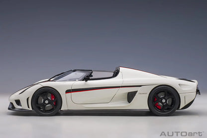 1:18 Koenigsegg Regera